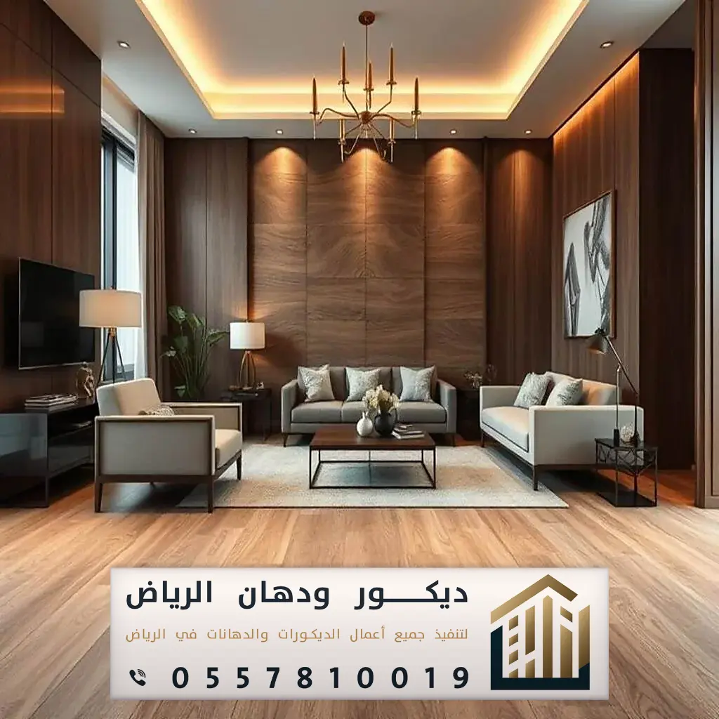 بديل الخشب في الرياض 0557810019 بديل الخشب للجدران بالرياض